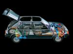 Talbot Horizon 1978 года
